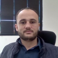 Eberson Santos