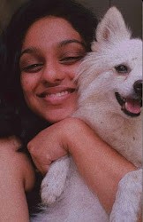 Maneesha Nair