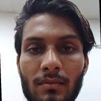 Rohitkumar Dubey