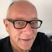 Gerold Van De Wetering