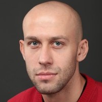 Aleks Kosylo