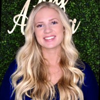Mackenzie Grushoff