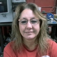 Jenny Hall