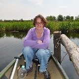 Annemieke Brans