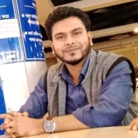 Mazharul Islam Mojumdar