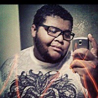 Pharoah Harris