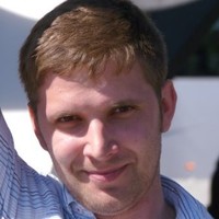 Yaroslav Skrypnyk