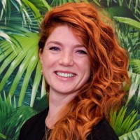 Yvonne Van De Rijt