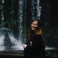 Aimee Clarke