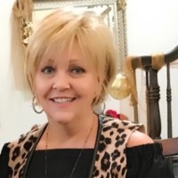 Gail Wenzel