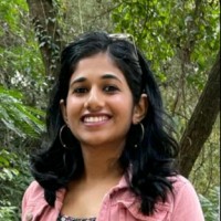 Megha Padmanabhan