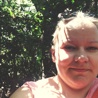 Anni M Ståhle