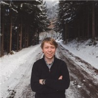 Andrew D.