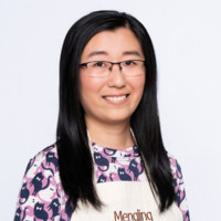 Mengling Chen