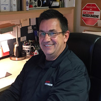 Bob Powell