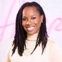 Ashley Danielle Flores, M.A.