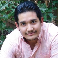 Anthony Mercado