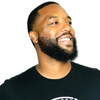 Darrell Mack