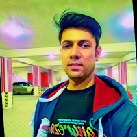 Nasir Manzoor