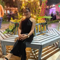 Kathia Montserrat De La Cruz Ramírez