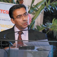 Varun Maharaj