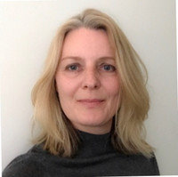 Yvonne Van Nimwegen