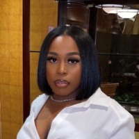 Deja Jones