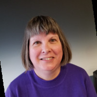 Kathy Peacock