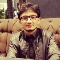 Kamran Bashir