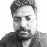 Nikhil Stephen