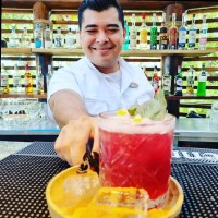 Jorge Luis Benitez Daniel