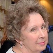 Christine Benzinger