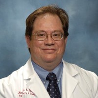 Jim Barker, Md Cpe, Fccp