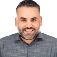 Jesus Cruz