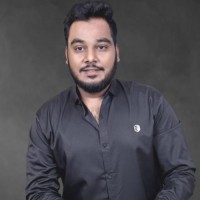shubham shingate