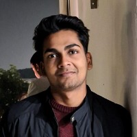 Ashish Vishwakarma