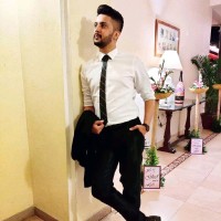 Viren Vesuwala