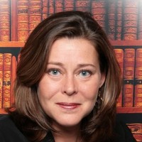 Rachel Bach, AICP, LPM