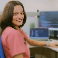 Preeti Mishra