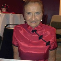 Audrey Boyce