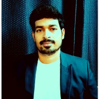 Vandesh Gaude