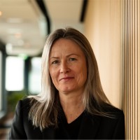 Monica Vigrestad