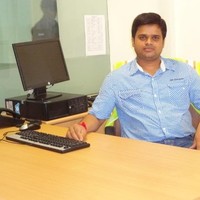 Avanish Rai