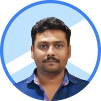 Maulik Shah