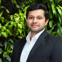 Raveen Prasanna