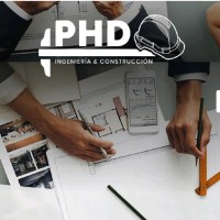 PHD Ingenieria y Construccion