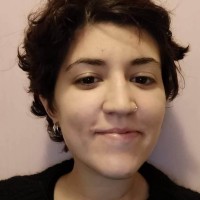 Matina Kalafateli