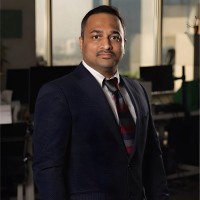 Kiran Kumar MC , MBA (Finance)
