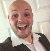 Jamie Entwistle