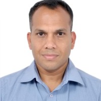 SURESH BABU G